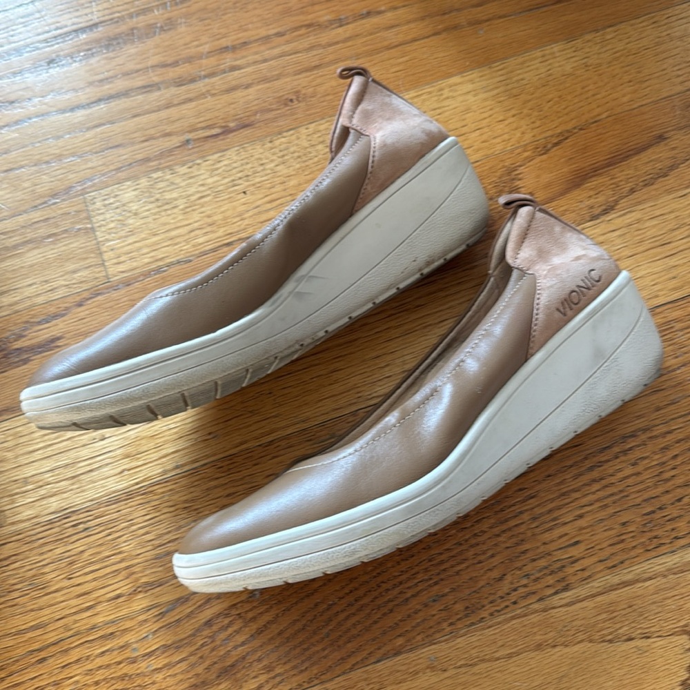 Vionic Wedges - image 3